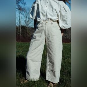 SOLD// Rudy Jude Big Baby Jeans